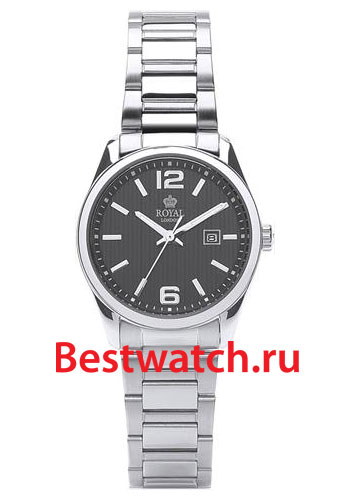 Часы Royal London Classic 21269-01